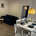 Apartmaji Sofija&ana