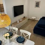 Apartmaji Sofija&ana Apartamento
