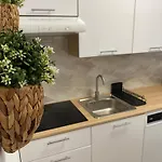 Apartmaji Sofija&ana
