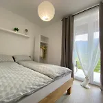 Apartmaji Sofija&ana Bovec