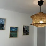 Apartmaji Sofija&ana Bovec