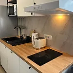 Apartamento Apartmaji Sofija&ana