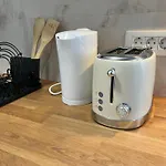 Apartmaji Sofija&ana Apartamento Bovec