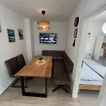 Apartmaji Sofija&ana Bovec