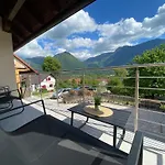 Apartmaji Sofija&ana Apartamento *