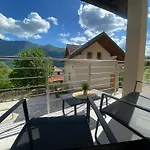 Apartamento Apartmaji Sofija&ana