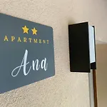 Apartmaji Sofija&ana Apartamento