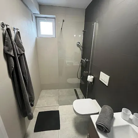 Apartmaji Sofija&ana Bovec