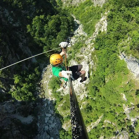 Apartma Apartmaji Sofija&ana Bovec