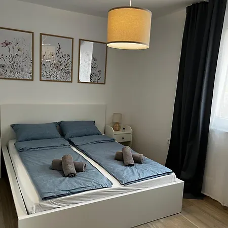 Apartmaji Sofija&ana