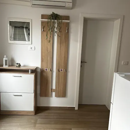 アパート Apartmaji Sofija&ana *