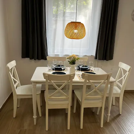 Apartmaji Sofija&ana Апартаменты *