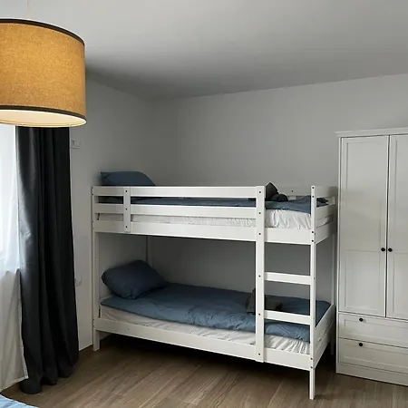 Apartman Apartmaji Sofija&ana *