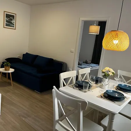 Apartmaji Sofija&ana