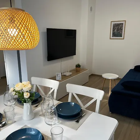 Apartmaji Sofija&ana Appartamento