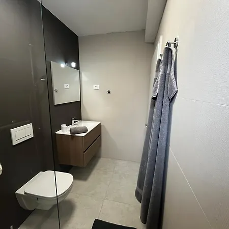 Apartmaji Sofija&ana