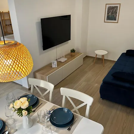 Apartmaji Sofija&ana Appartamento