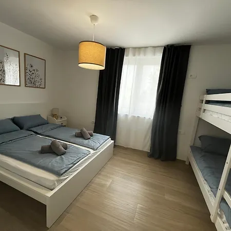 Апартаменты Apartmaji Sofija&ana