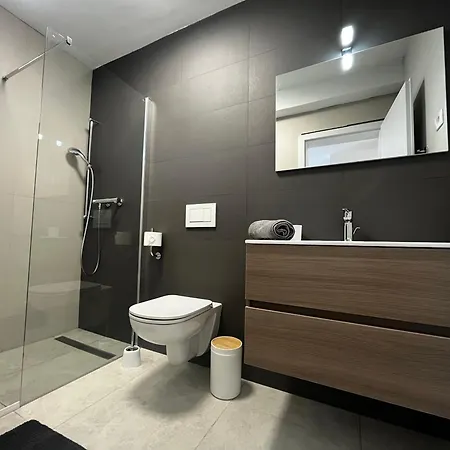 Apartman Apartmaji Sofija&ana *