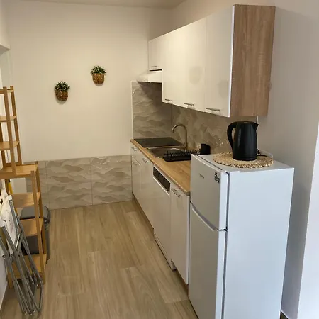Apartmaji Sofija&ana Bovec