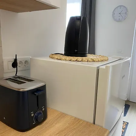 Apartmaji Sofija&ana Appartamento