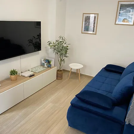 Apartman Apartmaji Sofija&ana Bovec