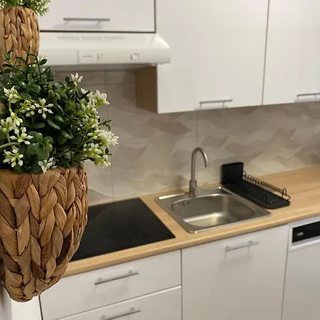 Apartmaji Sofija&ana