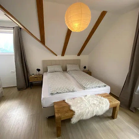 Apartmaji Sofija&ana *