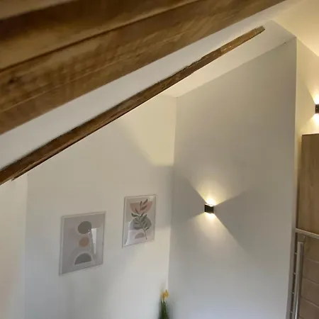 Apartmaji Sofija&ana Bovec