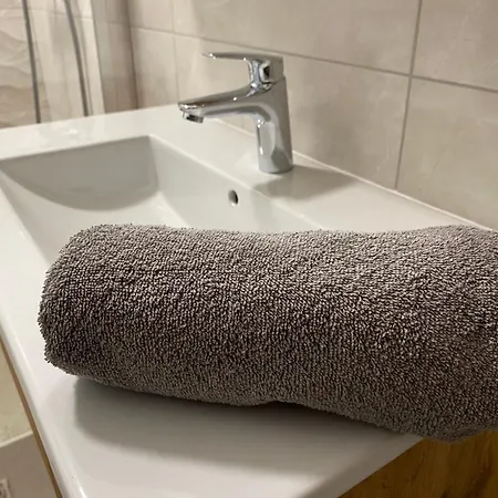 Apartmaji Sofija&ana * Бовец