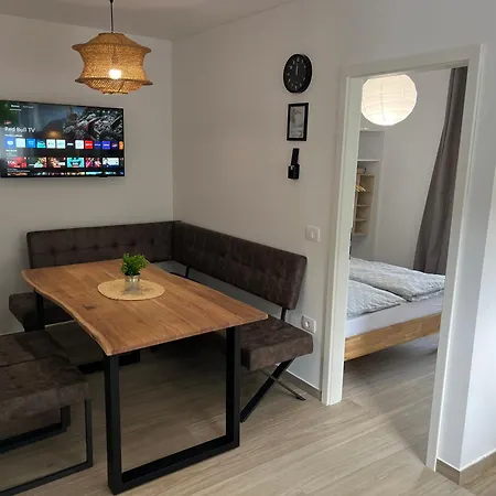 Apartmaji Sofija&ana