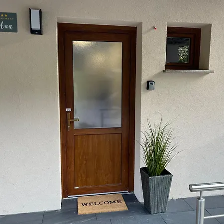 Apartmaji Sofija&ana Apartman