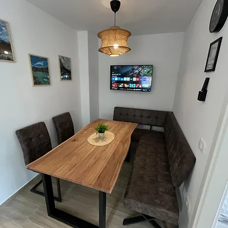 Apartman Apartmaji Sofija&ana