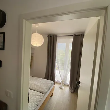 Апартаменты Apartmaji Sofija&ana *