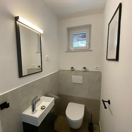 Apartmaji Sofija&ana Apartman Bovec