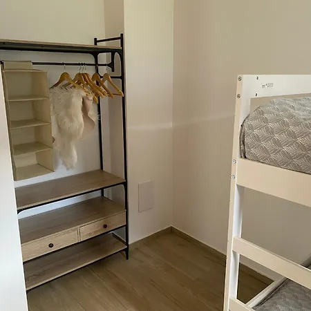 Apartmaji Sofija&ana *