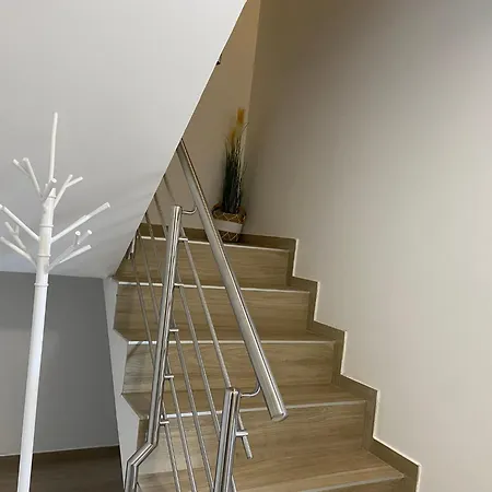 Apartman Apartmaji Sofija&ana