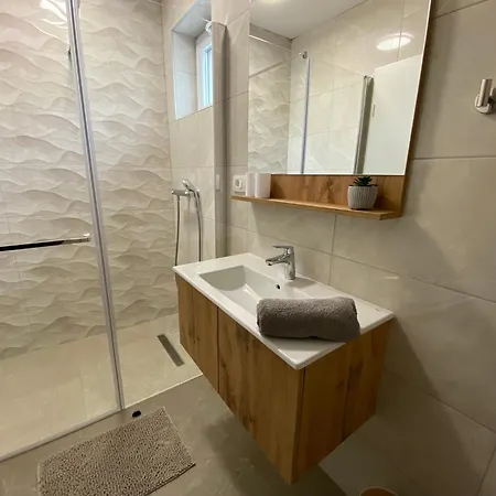 Apartmaji Sofija&ana Apartman Bovec