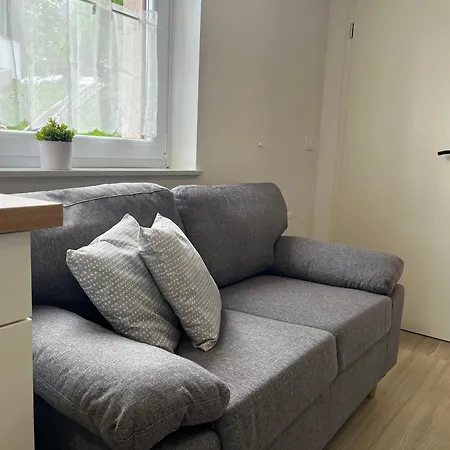 Apartmaji Sofija&ana Бовец