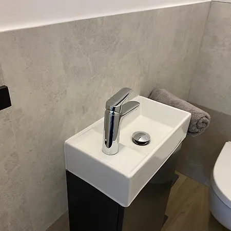 Apartmaji Sofija&ana * Бовец