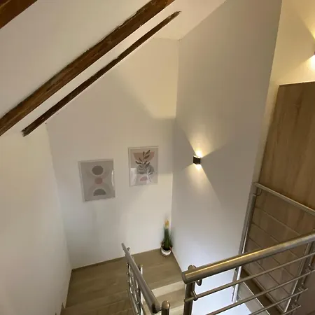 Apartmaji Sofija&ana Apartma Bovec