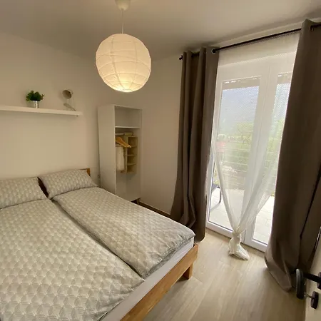 Apartamento Apartmaji Sofija&ana Bovec