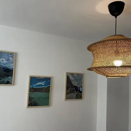 Apartmaji Sofija&ana Bovec