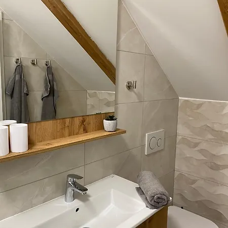 Apartmaji Sofija&ana