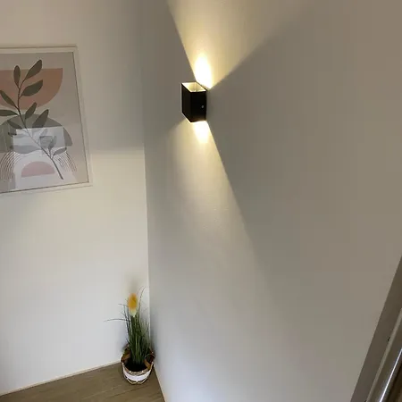 Apartman Apartmaji Sofija&ana Bovec