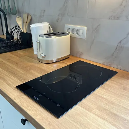 Апартаменты Apartmaji Sofija&ana