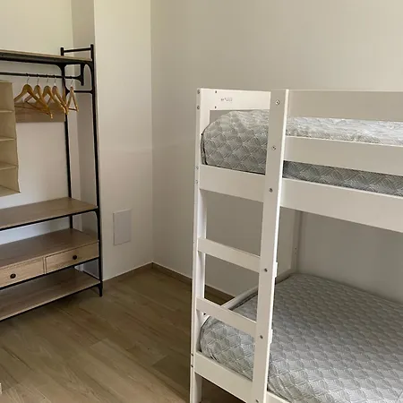 Apartmaji Sofija&ana *