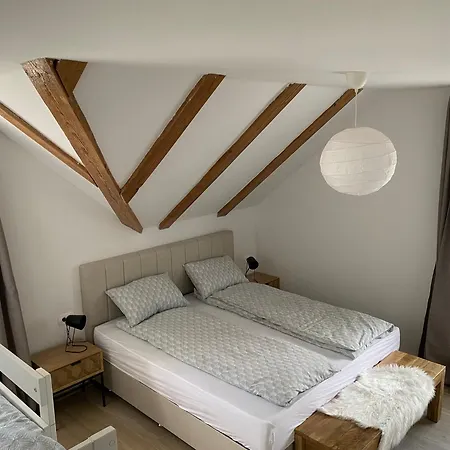 Apartmaji Sofija&ana * Бовец