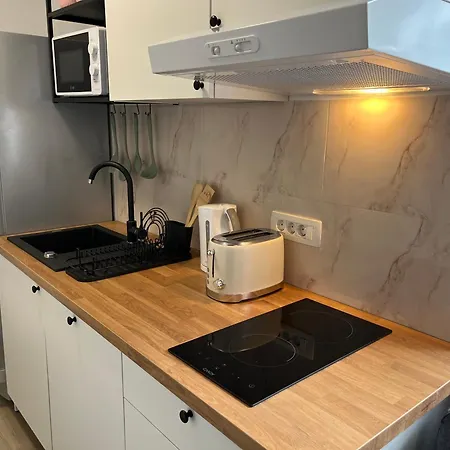 Apartman Apartmaji Sofija&ana