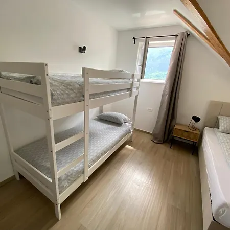 Apartma Apartmaji Sofija&ana *